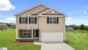 215 Millen Drive sold home in Woodruff, SC