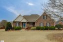 115 Coal Creek Drive sold home in Boiling Springs, SC