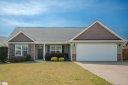 104 Lost Creek Court sold home in Simpsonville, SC