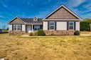 327 Terra Plains Drive sold home in Greer, SC