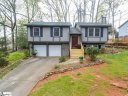 1018 Pine Oak Way sold home in Taylors, SC