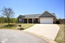 108 Lost Creek Court sold home in Simpsonville, SC