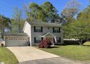 104 Quail Haven Drive sold home in Easley, SC