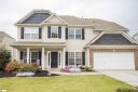 108 Oak Branch Drive sold home in Simpsonville, SC
