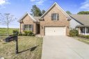 101 Golden Eagle Lane sold home in Anderson, SC