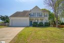 7 Buzzell Court sold home in Simpsonville, SC