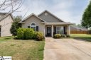 339 S Ivestor Court sold home in Inman, SC