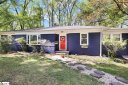 115 Oak Drive sold home in Greer, SC