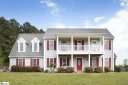 105 Irish Moss Drive sold home in Williamston, SC
