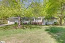 609 Cherokee Drive sold home in Greenville, SC