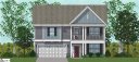 187 Crisp Cameo Court Lot 22 sold home in Greer, SC