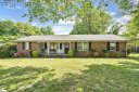 408 N Orchard Drive sold home in Taylors, SC