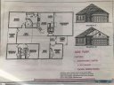 1107 Midway Hill Lane Lot 77 WoodsatPineRidge - (1830 Sq Feet) sold home in Duncan, SC