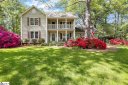 537 Cambridge Drive sold home in Spartanburg, SC