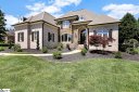 132 Ramsford Lane sold home in Simpsonville, SC