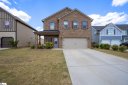 317 Turkey Run Run sold home in Greenville, SC