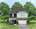 400 Torrington Drive Lot 104 sold home in Duncan, SC