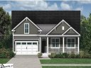 836 Orchard Valley Lane Lot 12 sold home in Boiling Springs, SC