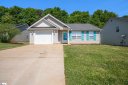 127 Stockbridge Drive sold home in Spartanburg, SC