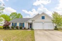 416 Woolridge Way sold home in Greer, SC