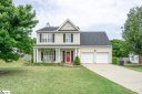 15 Cornerton Pass sold home in Simpsonville, SC