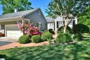 1205 Shadow Way sold home in Greenville, SC