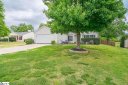 7 Glassglenn Drive sold home in Simpsonville, SC