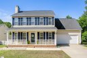 303 Riverside Chase Circle sold home in Greer, SC
