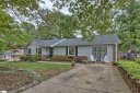 311 Berea Forest Circle sold home in Greenville, SC