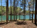109 Mountain Shore Trail Lot 42 Cliffs at Keowee Springs sold home in Six Mile, SC