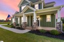 124 Providence Point Lane sold home in Wellford, SC