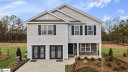 208 Millen Drive sold home in Woodruff, SC