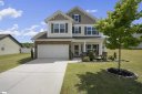 250 E Pyrenees Drive sold home in Lyman, SC