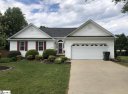 316 Tearose Lane sold home in Simpsonville, SC