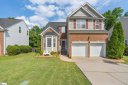 105 Stonewater Drive sold home in Simpsonville, SC