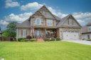 410 Copper Creek Circle sold home in Inman, SC