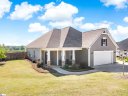 315 S Harvest Moon Way sold home in Easley, SC