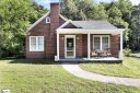 106 W Belvue Road sold home in Greenville, SC