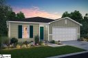 150 Queens Circle sold home in Laurens, SC