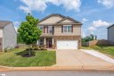 297 Hartleigh Drive sold home in Lyman, SC