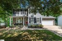 102 Timberjack Street sold home in Simpsonville, SC