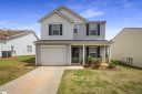 7 Arturo Road sold home in Piedmont, SC