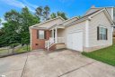 313 Hampton Ridge Drive sold home in Greer, SC
