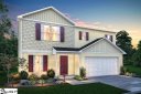 146 Queens Circle sold home in Laurens, SC