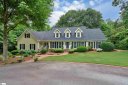 1720 Parkins Mill Road sold home in Greenville, SC