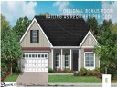 859 Orchard Valley Lane Lot 17 sold home in Boiling Springs, SC