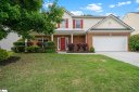 105 Jordan Crest Court sold home in Simpsonville, SC