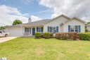 4 Crossbill Drive sold home in Simpsonville, SC