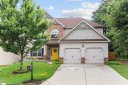 406 Jameswood Court sold home in Greer, SC