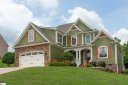 119 Elevation Court sold home in Greer, SC